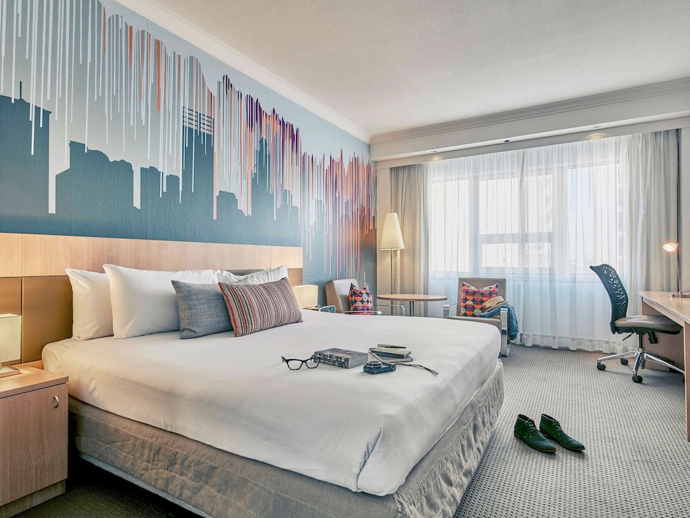 Superior Double Room, 2 Double Beds - Photo 1