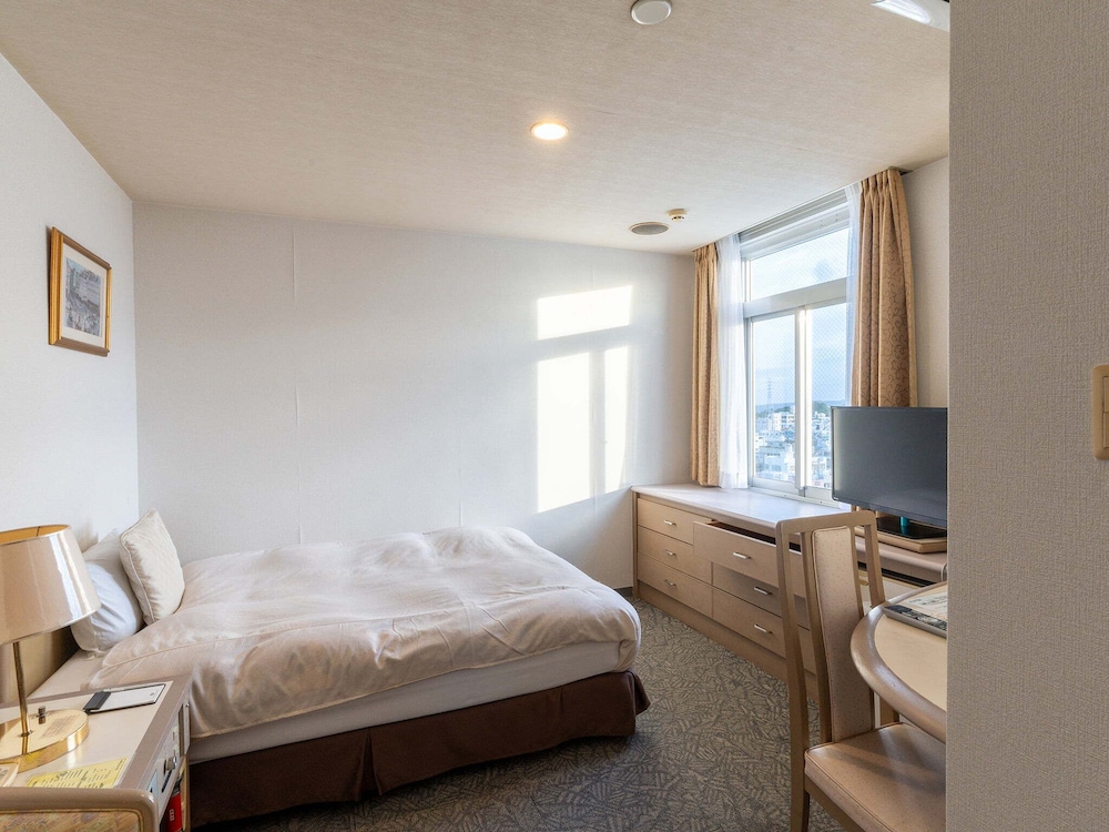 Single Room, Non Smoking photo 1