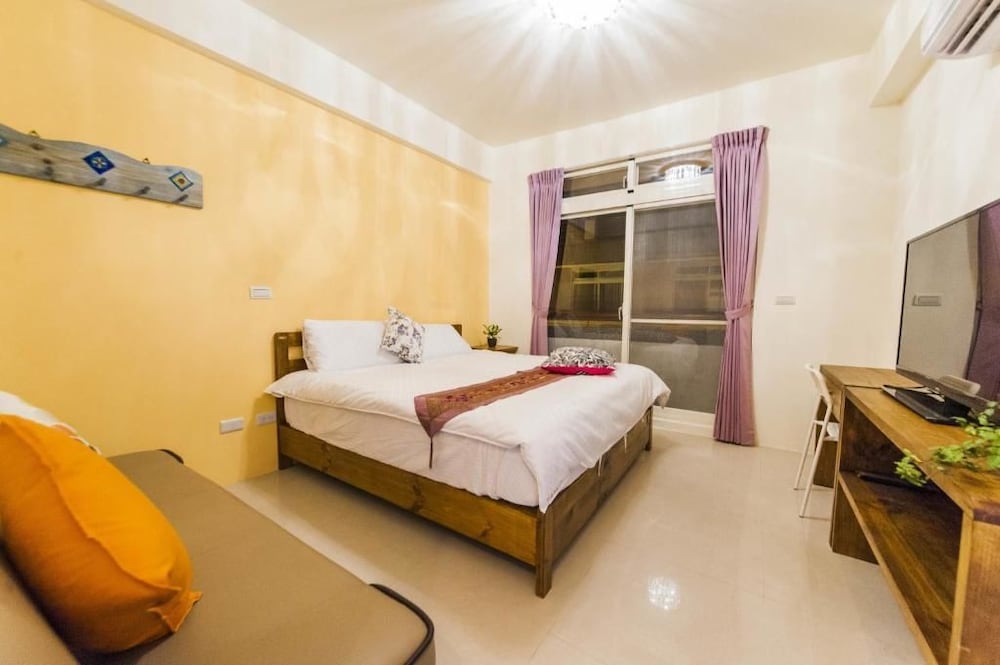 Standard Double Room (Heart) photo 1