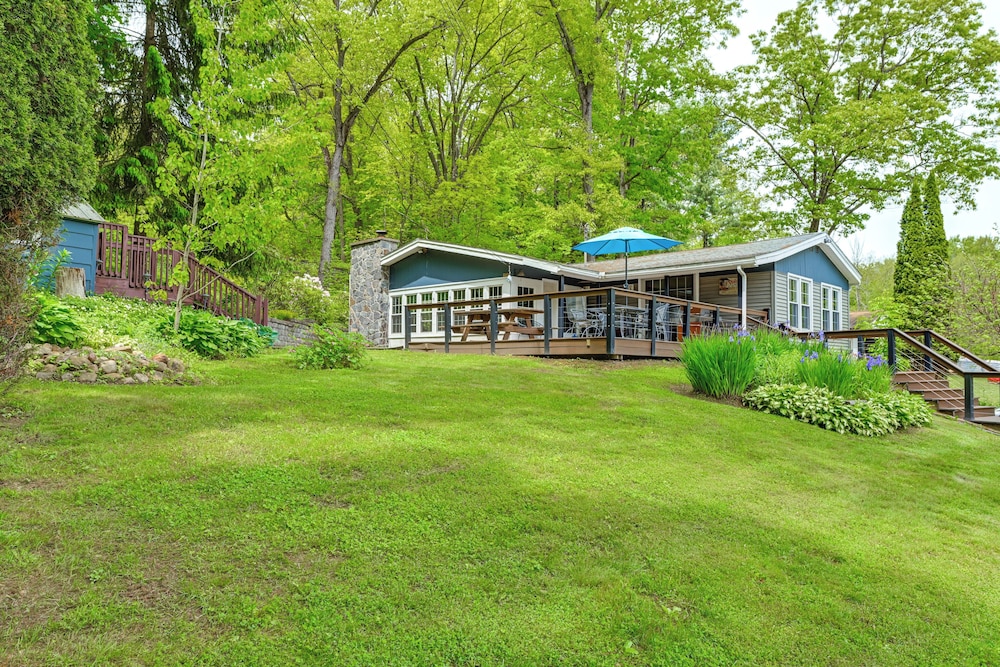 House (2 Bedrooms) photo 2