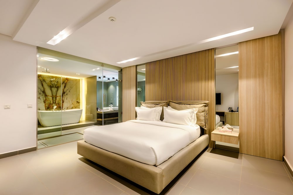 Presidential Suite photo 3