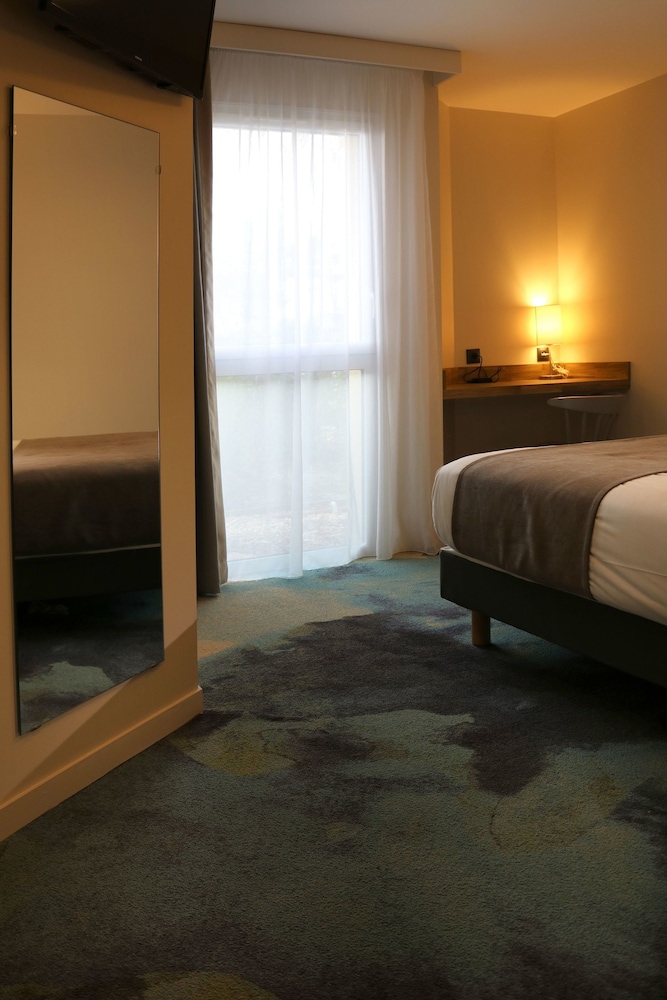 Double or Twin Room, Garden View photo 3