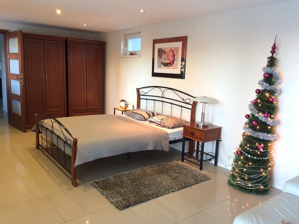 Comfort Studio Suite, 1 Bedroom, Accessible photo 1