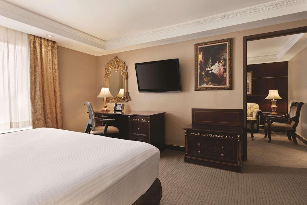 Suite, 1 Bedroom, Non Smoking - Photo 5