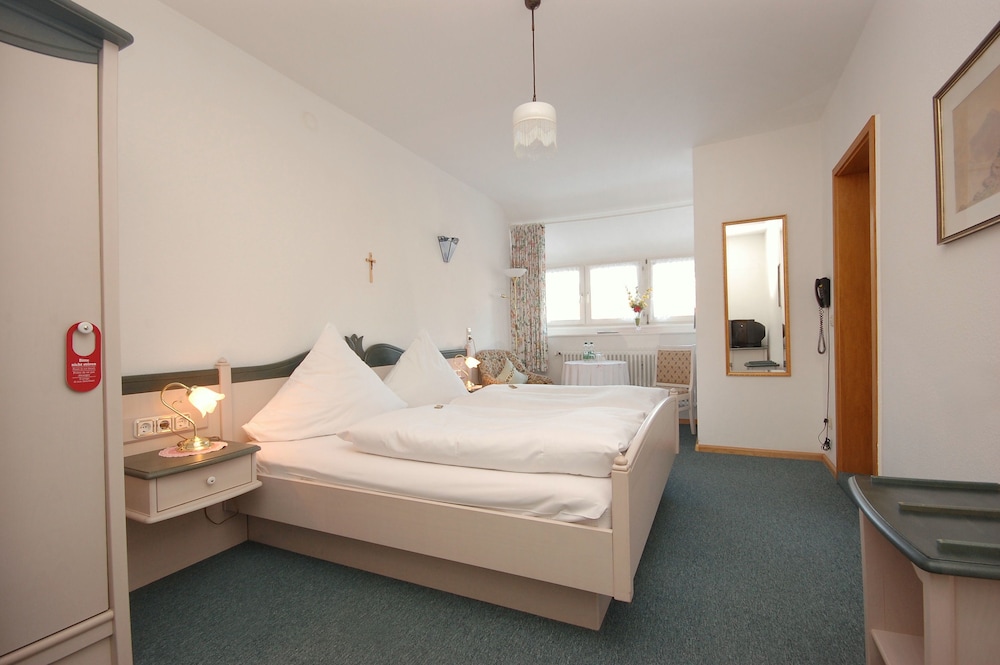 Double Room, Balcony - Photo 8