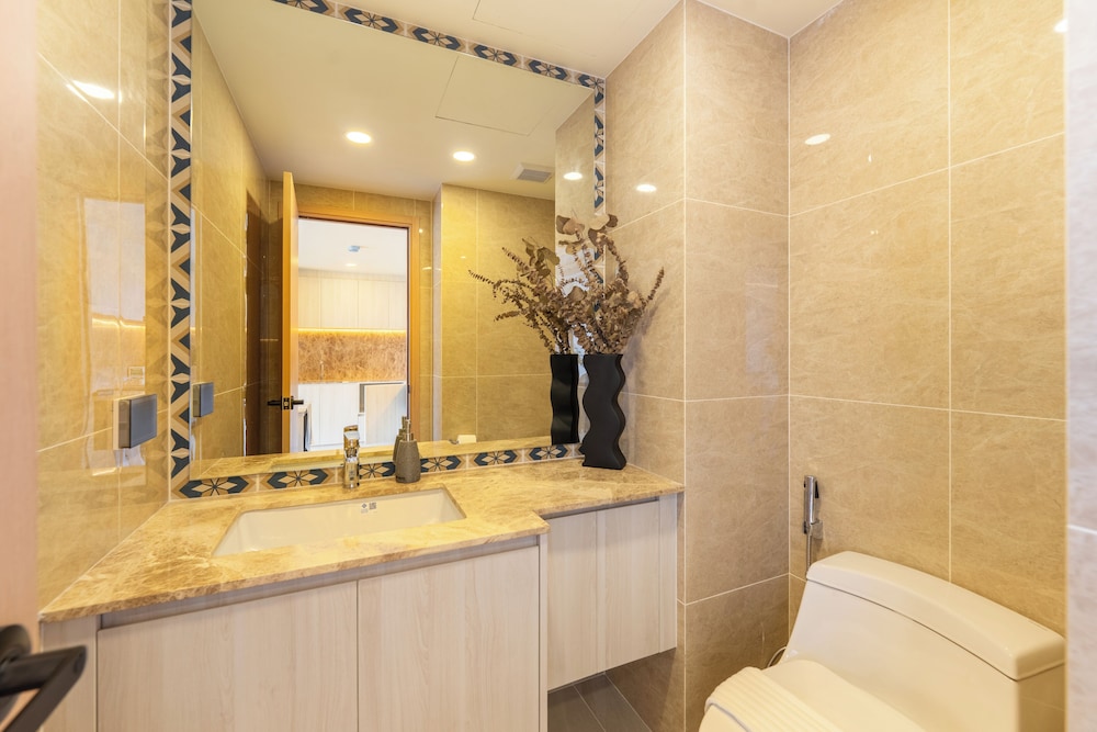 Duplex 2 Bedroom Suite Golf View - Photo 5