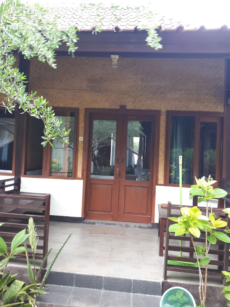 Classic Bungalow, 1 Double Bed photo 2