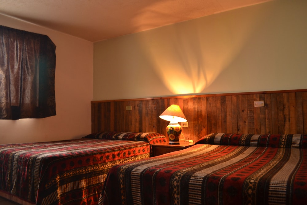 Standard Double Room photo 2