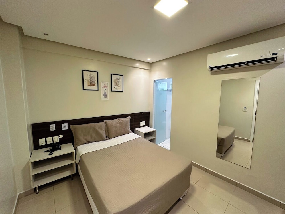 Standard Single Room, Non Smoking photo 1