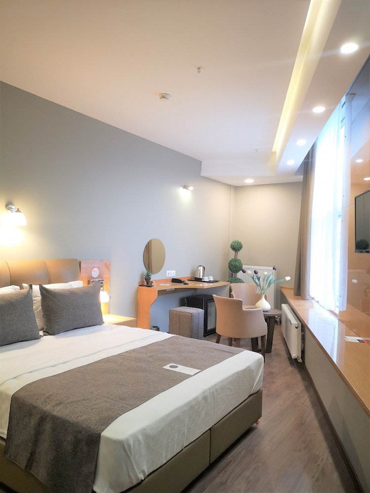Superior Double Room photo 3