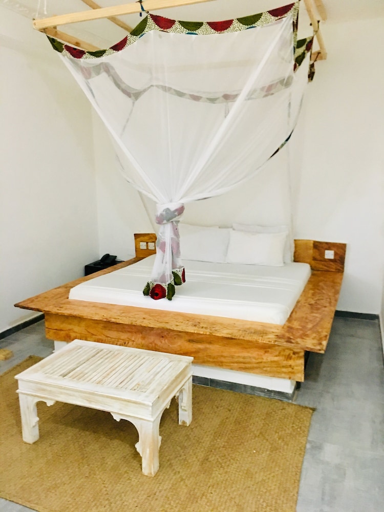Standard Double Room, 1 Double Bed photo 1