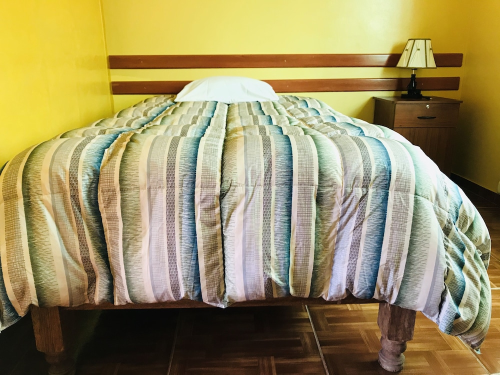 Basic Single Room photo 2