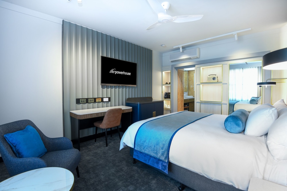 Room (Powerhouse King) - Photo 2