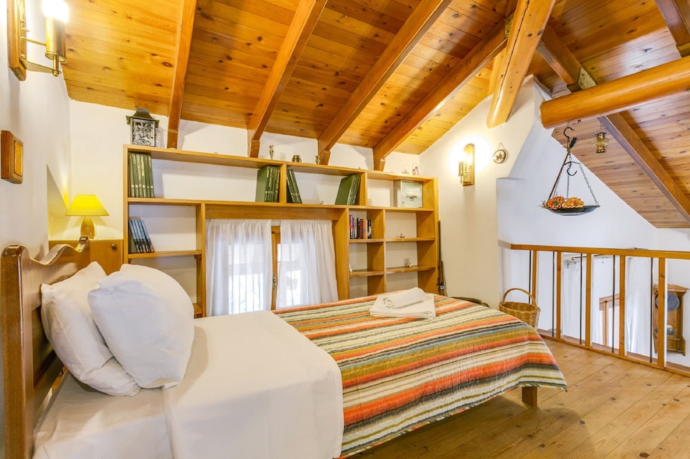 Traditional Villa, 3 Bedrooms, Private Pool