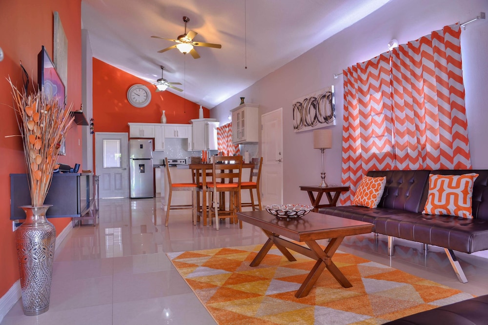 Family Villa, 3 Bedrooms, Accessible, Hill View photo 2