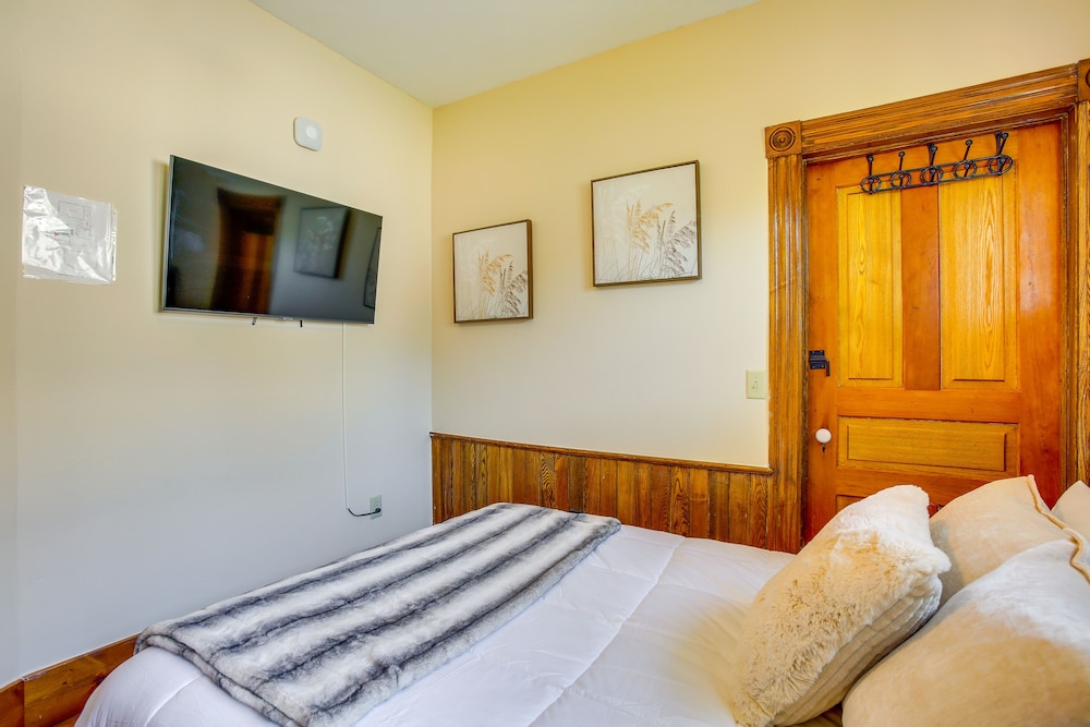 House (2 Bedrooms) photo 3
