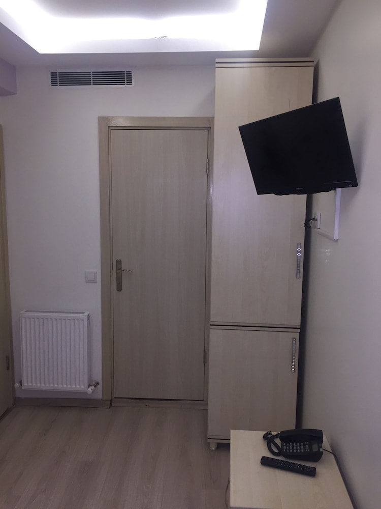 Economy Single Room photo 3
