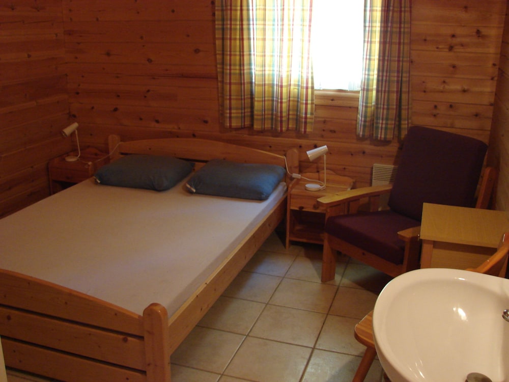 Basic Chalet, 2 Bedrooms (Montagne) photo 1