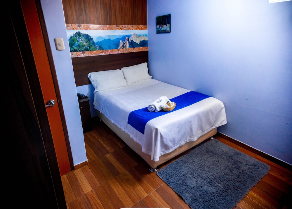 Standard Room, Non Smoking
