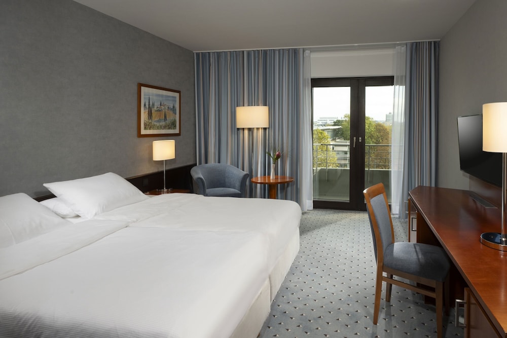 Classic Double Room - Photo 1