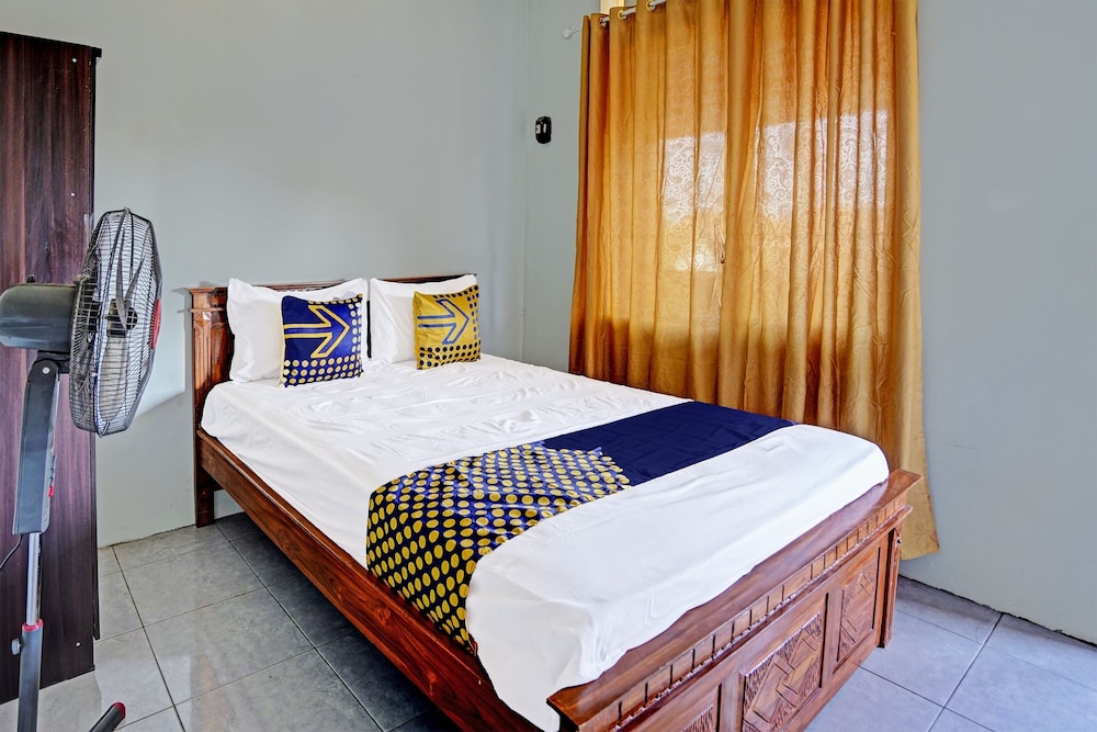 Economy Double Room photo 1