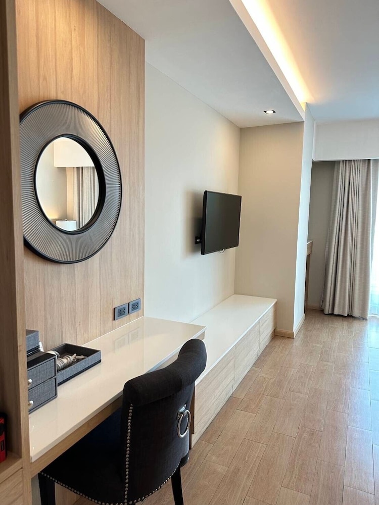 Deluxe Twin Room photo 2