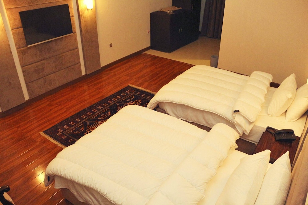 Deluxe Double or Twin Room photo 2