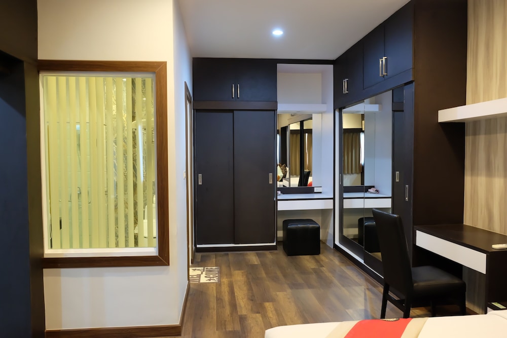 Executive Suite photo 2