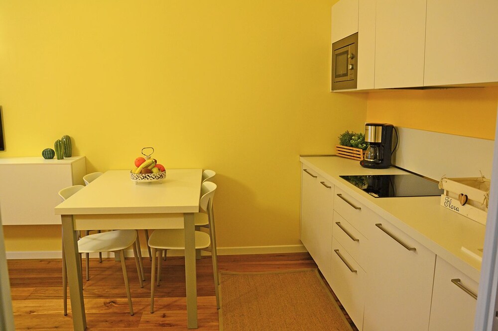 Standard Apartment, 1 Bedroom, Ground Floor