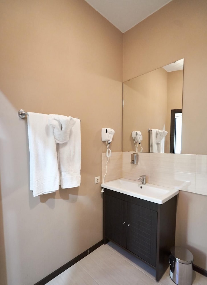 Standard Single Room photo 3