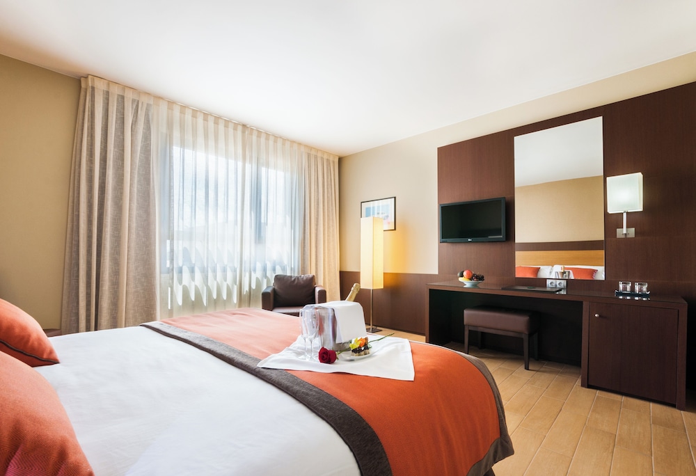 Superior Double or Twin Room - Photo 2