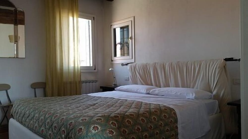One Bedroom Apartment, Terrace (Annex Building) photo 1