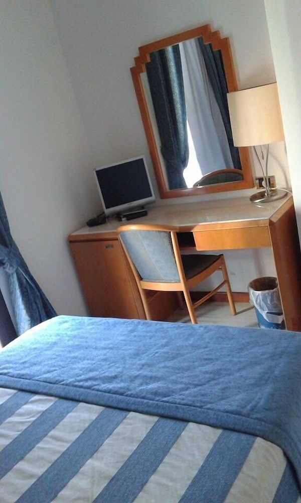 Standard Single Room photo 1