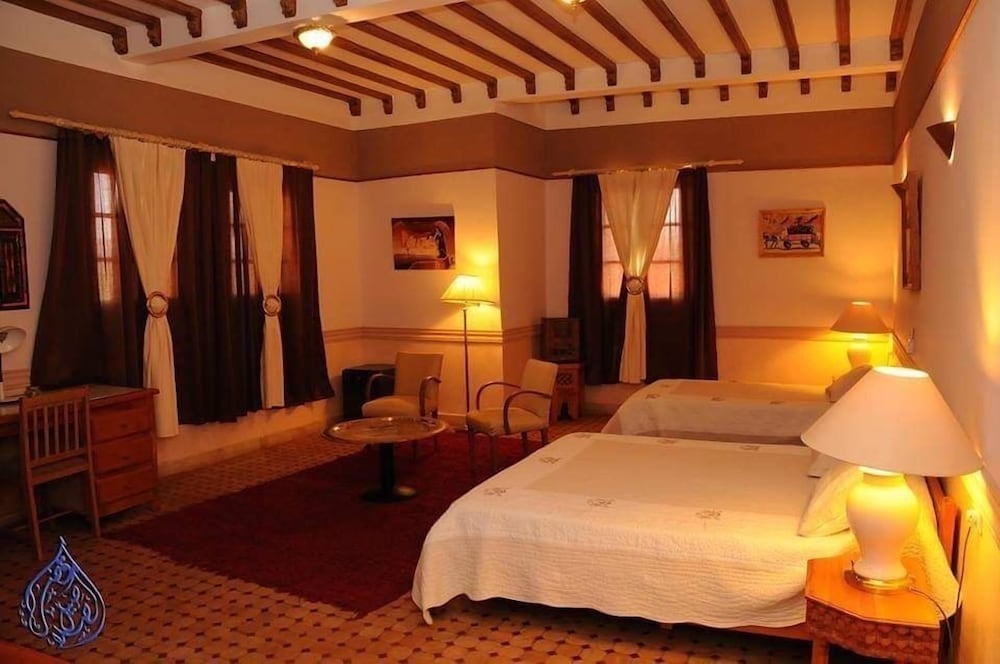 Junior Suite, Multiple Beds photo 1