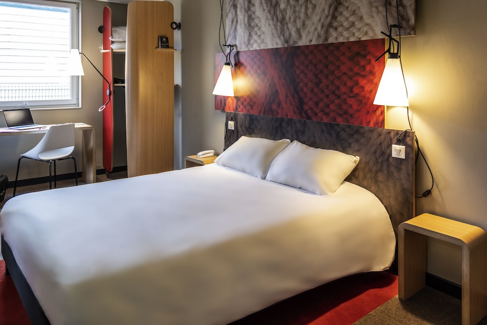 Standard Double Room, 1 Double Bed - Photo 9
