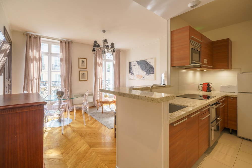 Apartment (So Chic) photo 3