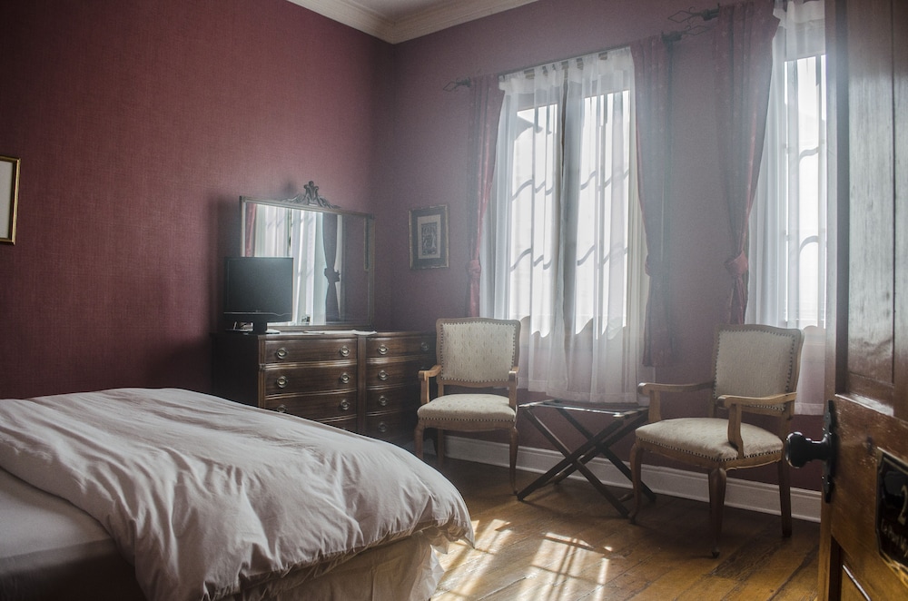 Double Room, Ocean View