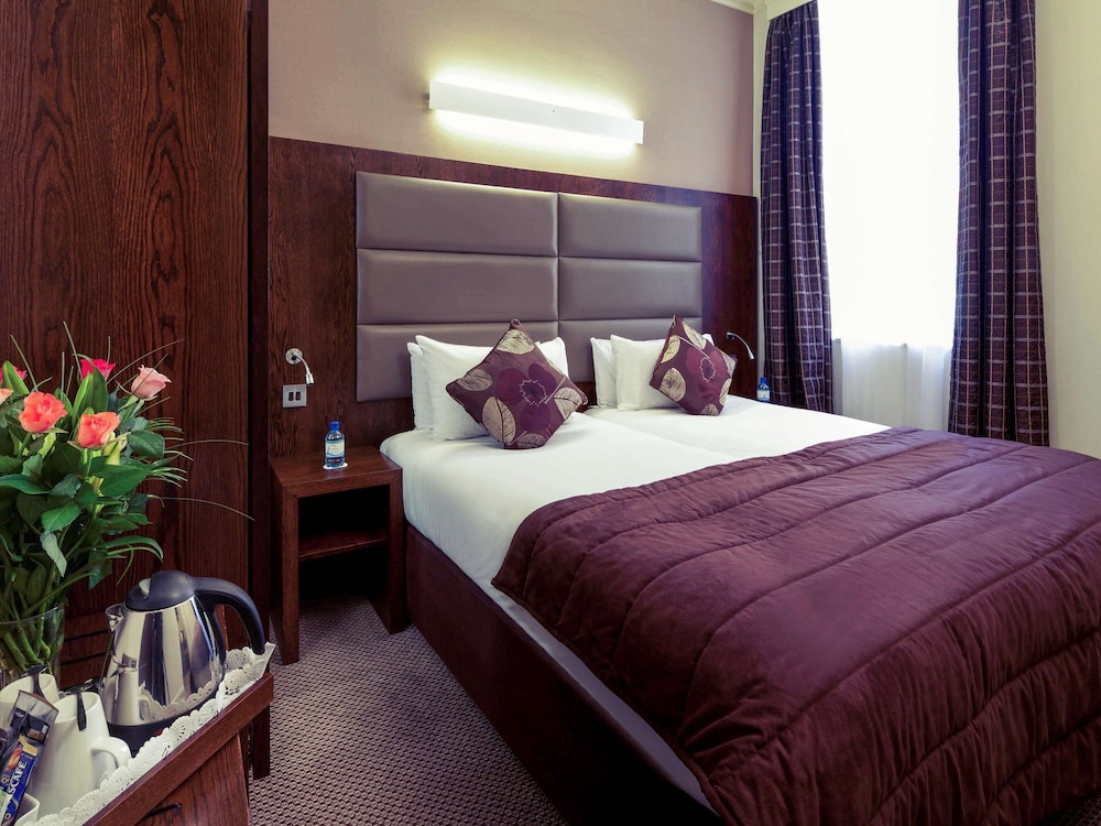 Room, 1 Double Bed