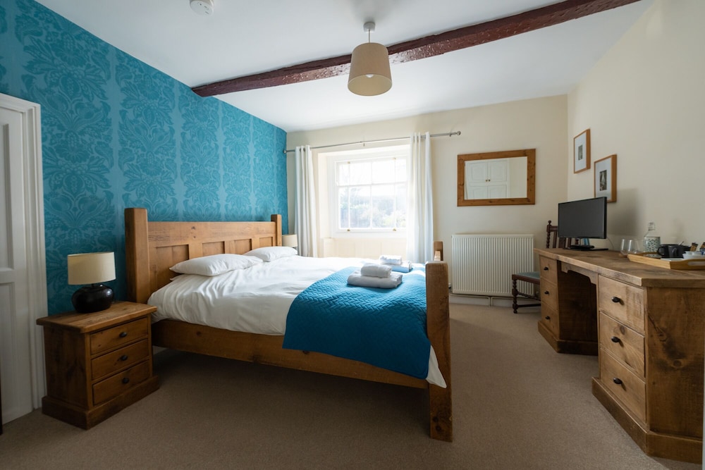 Superior Double Room, Ensuite photo 2
