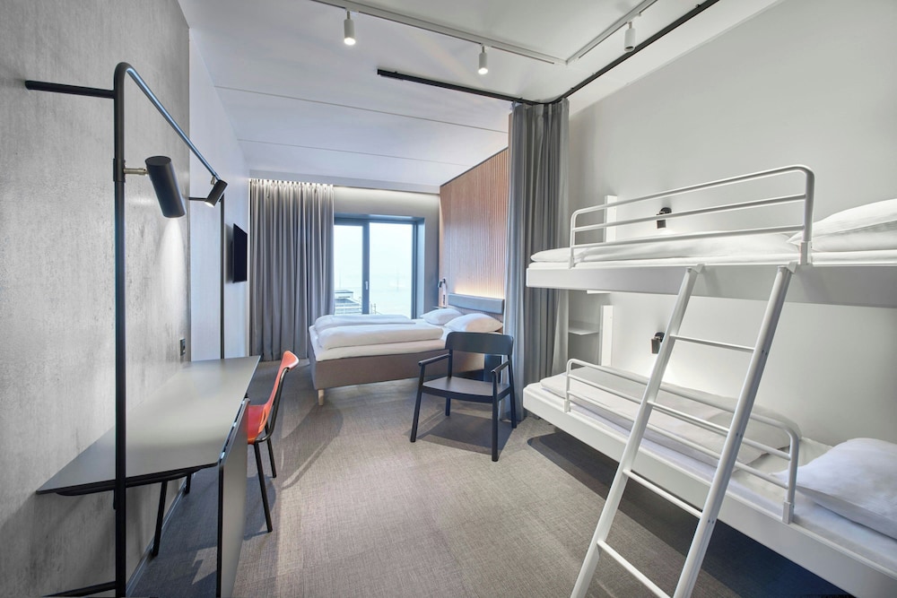 Family Room, 1 Double Bed (View) photo 3