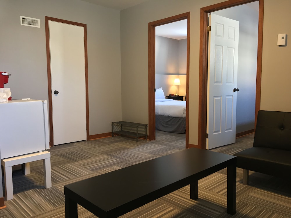 Comfort Room photo 1