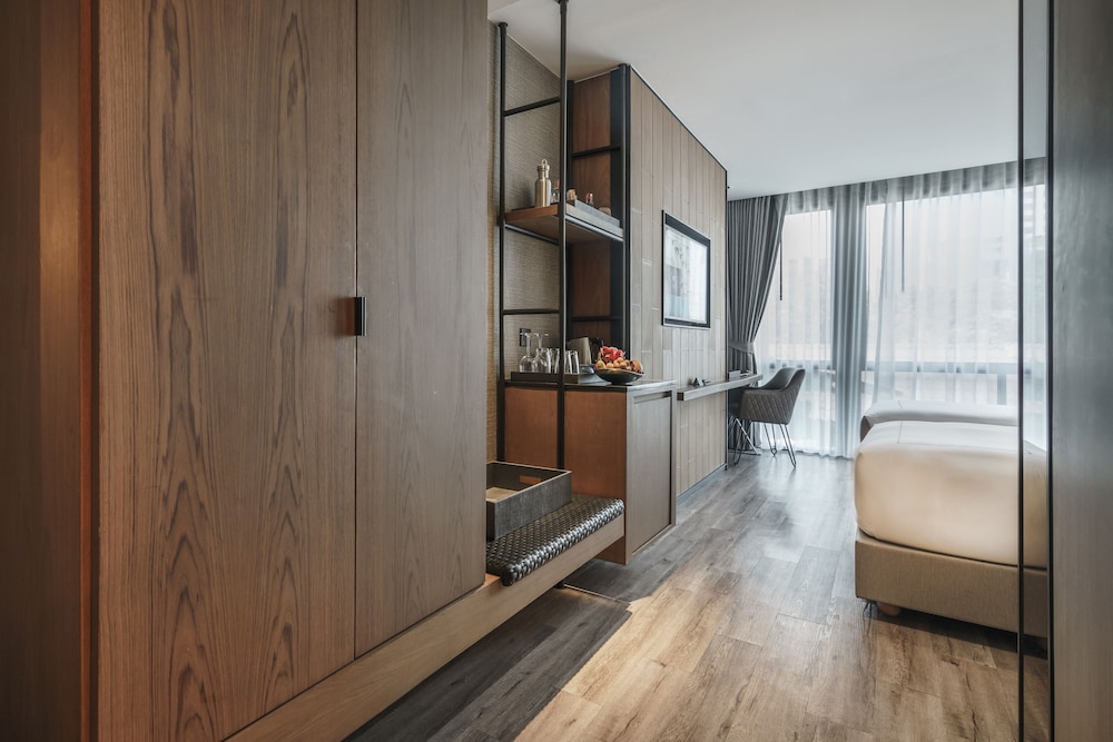 Superior Twin Room photo 2