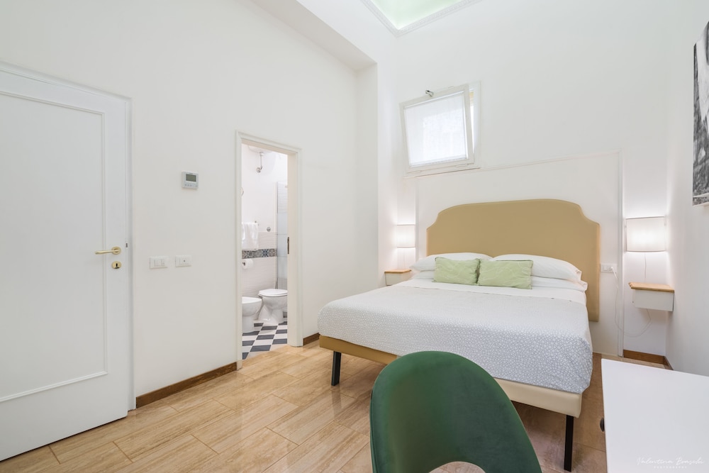 City Double Room photo 1