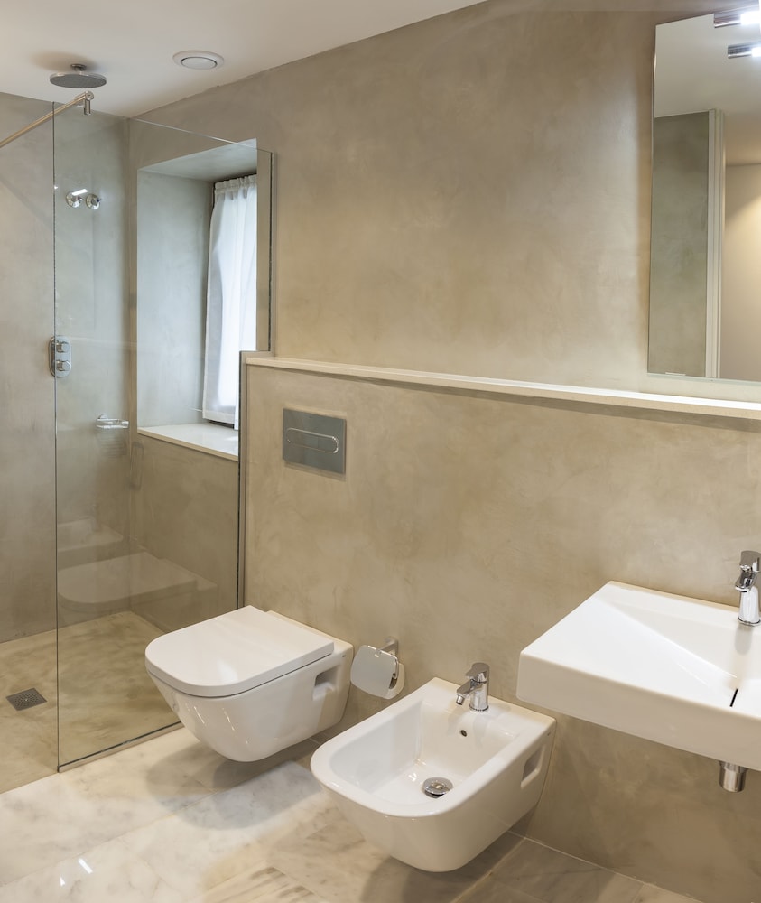 Superior Double Room, Terrace photo 2
