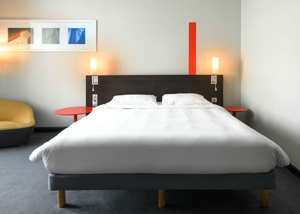 Standard Room photo 2