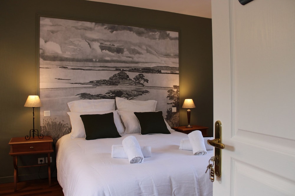 Comfort Double Room, Sea View photo 1
