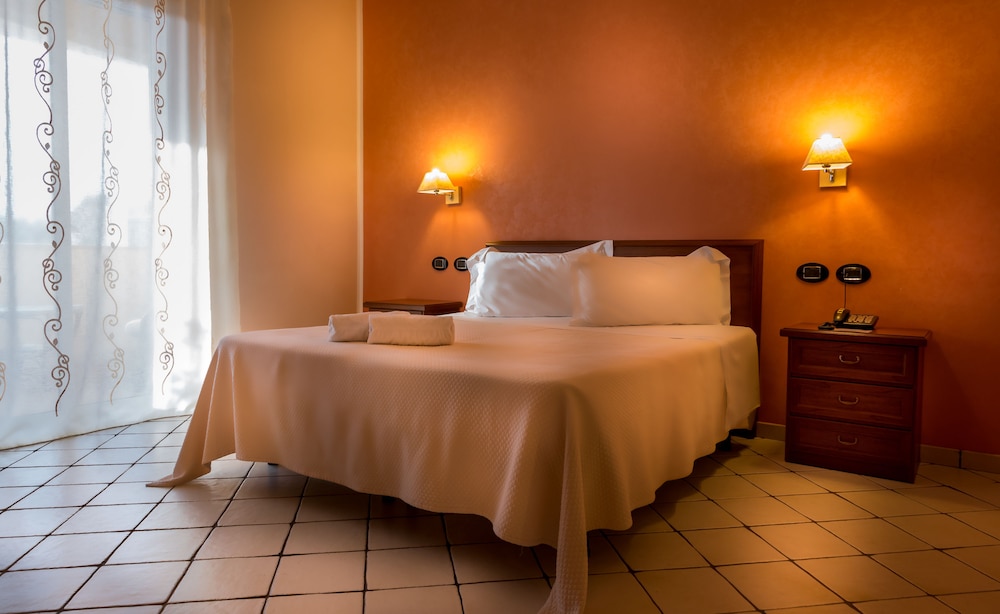 Superior Double or Twin Room, Terrace photo 1