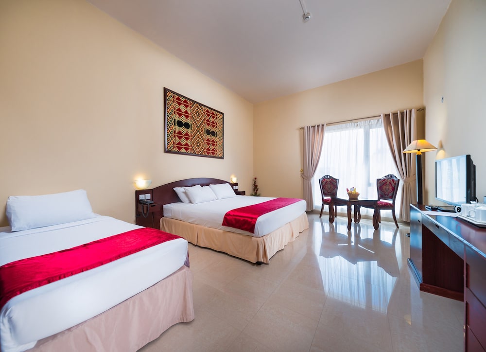 Standard Single Room photo 3