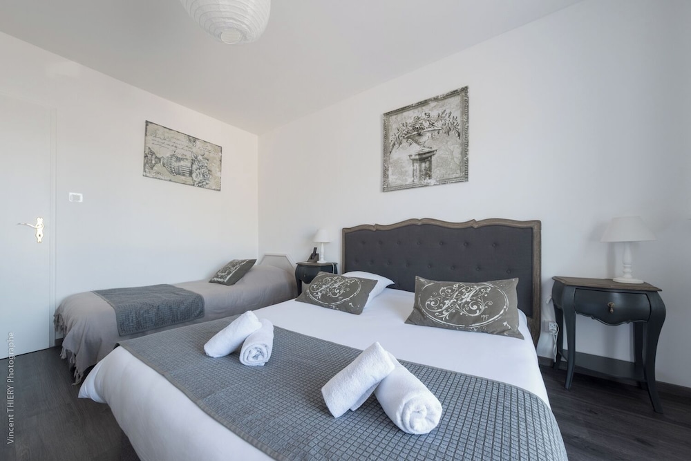 Comfort Triple Room, Multiple Beds, Terrace photo 2
