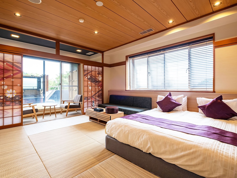 [Wabirei] Japanese-style room, Non-smoking